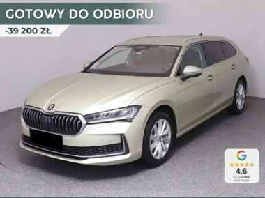 Skoda Superb III Selection 2.0 TDI DSG 4x4 Selection 2.0 TDI 193KM DSG 4x4-1