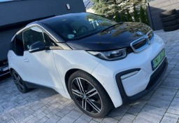 BMW i3 I Bogata Wersja 170KM Led Navi Kamera 2 Klucze Zarejestrowana w Polsce