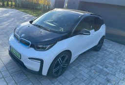 BMW i3 I Bogata Wersja 170KM Led Navi Kamera 2 Klucze Zarejestrowana w Polsce