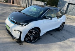 BMW i3 I 170KM Led Navi Kamera Niski Przebieg Bogata Zarejestrowana w Polsce!