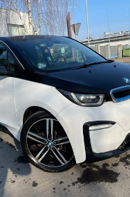 BMW i3 I 170KM Led Navi Kamera Niski Przebieg Bogata Zarejestrowana w Polsce!-2