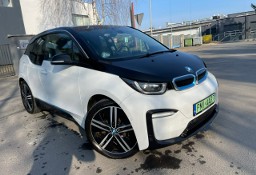 BMW i3 I 170KM Led Navi Kamera Niski Przebieg Bogata Zarejestrowana w Polsce!