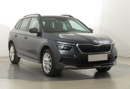 Skoda Kamiq Salon Polska, Serwis ASO, Klimatronic, Tempomat, Parktronic,