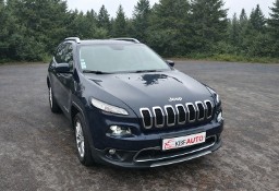 Jeep Grand Cherokee 2.0 Multijet Limited