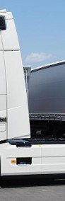 Volvo FH / 500 / EURO 6 / ACC / XL-3