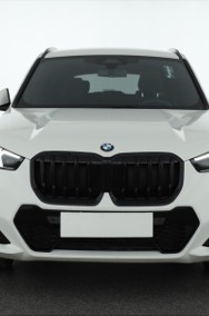 BMW X1 F48 , Salon Polska, 1. Właściciel, Serwis ASO, Automat, VAT 23%,-2