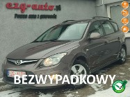 Hyundai i30 I klimatronik serwis bezwypadkowy Gwarancja