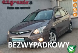 Hyundai i30 I klimatronik serwis bezwypadkowy Gwarancja