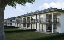 Mieszkanie na sprzedaż Dębica, , ul. Polna – 57 m2