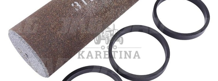 Claas Jaguar 930-990 - kamień ostrzałki 0013124421 0013124424-1