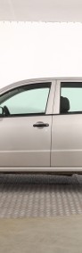 Skoda Fabia I , Salon Polska, GAZ-4