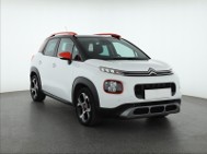 Citroen C3 Aircross , Salon Polska, Serwis ASO, Automat, Klimatronic, Tempomat,