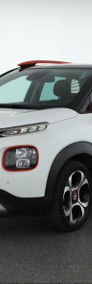 Citroen C3 Aircross , Salon Polska, Serwis ASO, Automat, Klimatronic, Tempomat,-3