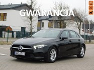 Mercedes-Benz Klasa A W177 z Gwarancją Bezwypadkowy 100% Stan Wzorcowy