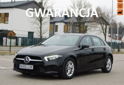 Mercedes-Benz Klasa A W177 z Gwarancją Bezwypadkowy 100% Stan Wzorcowy