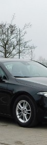 Mercedes-Benz Klasa A W177 z Gwarancją Bezwypadkowy 100% Stan Wzorcowy-3