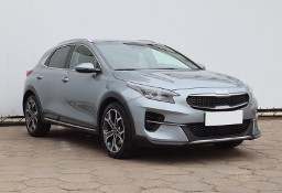 Kia Xceed , Salon Polska, 1. Właściciel, Serwis ASO, Automat, Skóra,