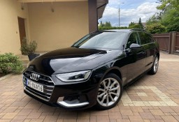 Audi A4 8W I Wł, Kraj,2024rej, Bezszkodowy, Serwis Aso, Bogate Wyposażenie,Vat2