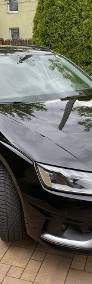 Audi A4 8W I Wł, Kraj,2024rej, Bezszkodowy, Serwis Aso, Bogate Wyposażenie,Vat2-3