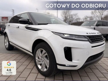 Land Rover Range Rover Evoque II Evoque 1.5 P270e S 1.5 P270e S (269 KM) Dach panoramiczny-1