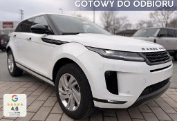 Land Rover Range Rover Evoque II Evoque 1.5 P270e S 1.5 P270e S (269 KM) Dach panoramiczny