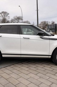 Land Rover Range Rover Evoque II Evoque 1.5 P270e S 1.5 P270e S (269 KM) Dach panoramiczny-2