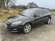 Opel Astra J Cosmo! Zarejestrowana~.