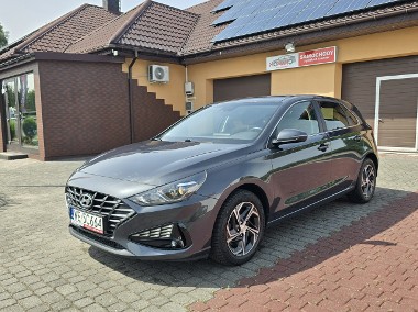 Hyundai i30 II COMFORT 1.5 DPI 110KM Salon Polska Gwarancja do 3 lat!-1