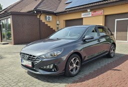 Hyundai i30 II COMFORT 1.5 DPI 110KM Salon Polska Gwarancja do 3 lat!