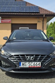 Hyundai i30 II COMFORT 1.5 DPI 110KM Salon Polska Gwarancja do 3 lat!-2
