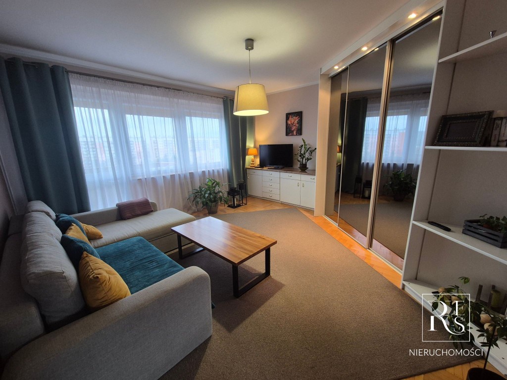 Mieszkanie do wynajęcia, 64 m² Rzeszów, Eugeniusza Kwiatkowskiego