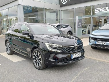 Renault Salonowy, Bezwypadkowy, Bardzo zadbany i w ASO Renault serwisowany,-1