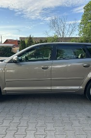 Audi A3 II (8P) Bezwypadkowy 2005r 2.0 TDI BKD 140KM Automat DSG Klimatronic Xenon-2