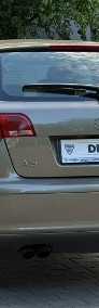 Audi A3 II (8P) Bezwypadkowy 2005r 2.0 TDI BKD 140KM Automat DSG Klimatronic Xenon-3