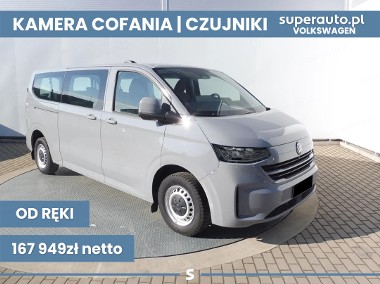 Volkswagen Transporter Kombi TDI L2H1 Kombi TDI L2H1 2.0 150KM-1
