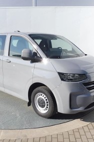 Volkswagen Transporter Kombi TDI L2H1 Kombi TDI L2H1 2.0 150KM-2