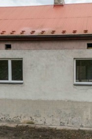 Dom z potecjałem inwestycyjnym centrum Chrzanowa-2
