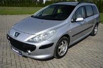 Peugeot 307 II 2,0HDI DUDI11 Klimatronic 2 str.El.szyby.Centralka.kredyt.OKAZJA