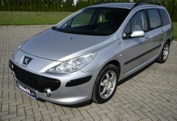 Peugeot 307 II 2,0HDI DUDI11 Klimatronic 2 str.El.szyby.Centralka.kredyt.OKAZJA