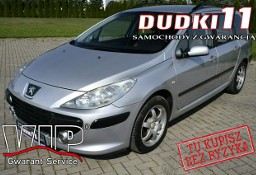 Peugeot 307 II 2,0HDI DUDI11 Klimatronic 2 str.El.szyby.Centralka.kredyt.OKAZJA