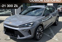 Cupra 1.5 eTSI DSG 1.5 eTSI 150KM DSG