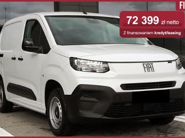 Fiat Doblo L1H1 L1H1 1.2 110KM-1