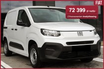 Fiat Doblo L1H1 L1H1 1.2 110KM