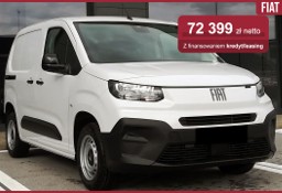 Fiat Doblo L1H1 L1H1 1.2 110KM