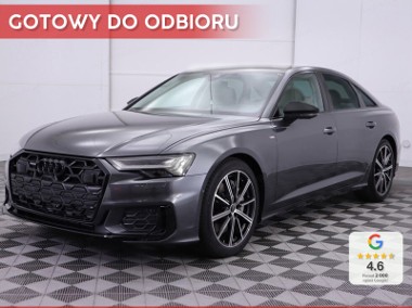 Audi A6 V (C8) 40 TDI quattro S Line 2.0 40 TDI quattro S Line (204KM) | Pakiet promocyjny-1