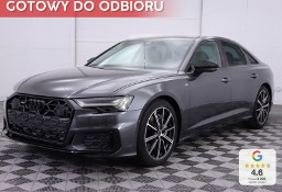 Audi A6 V (C8) 40 TDI quattro S Line 2.0 40 TDI quattro S Line (204KM) | Pakiet promocyjny