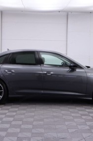 Audi A6 V (C8) 40 TDI quattro S Line 2.0 40 TDI quattro S Line (204KM) | Pakiet promocyjny-2