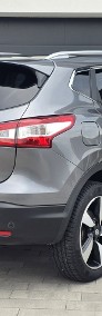 Nissan Qashqai II panorama_ŚLICZNY_kamera 360_NOWY ROZRZĄD_serwisowany_ZAREJESTROWANY-3