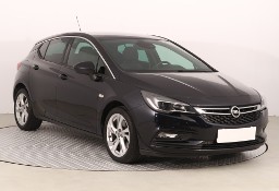 Opel Astra J , Salon Polska, Serwis ASO, Navi, Klimatronic, Tempomat,