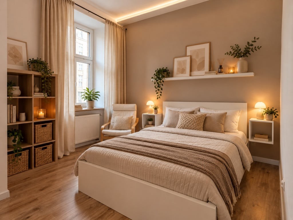 Mieszkanie na wynajem, 44 m² Śródmieście, Rewolucji 1905 Roku